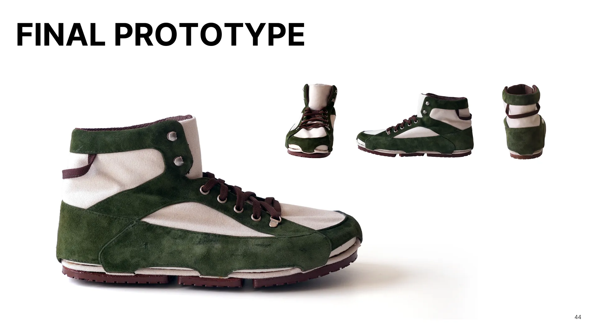 Newo Prototype slide 11